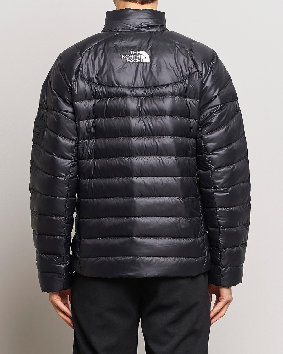 Herre | Jakker | The North Face | Carduelis Down Jacket Black