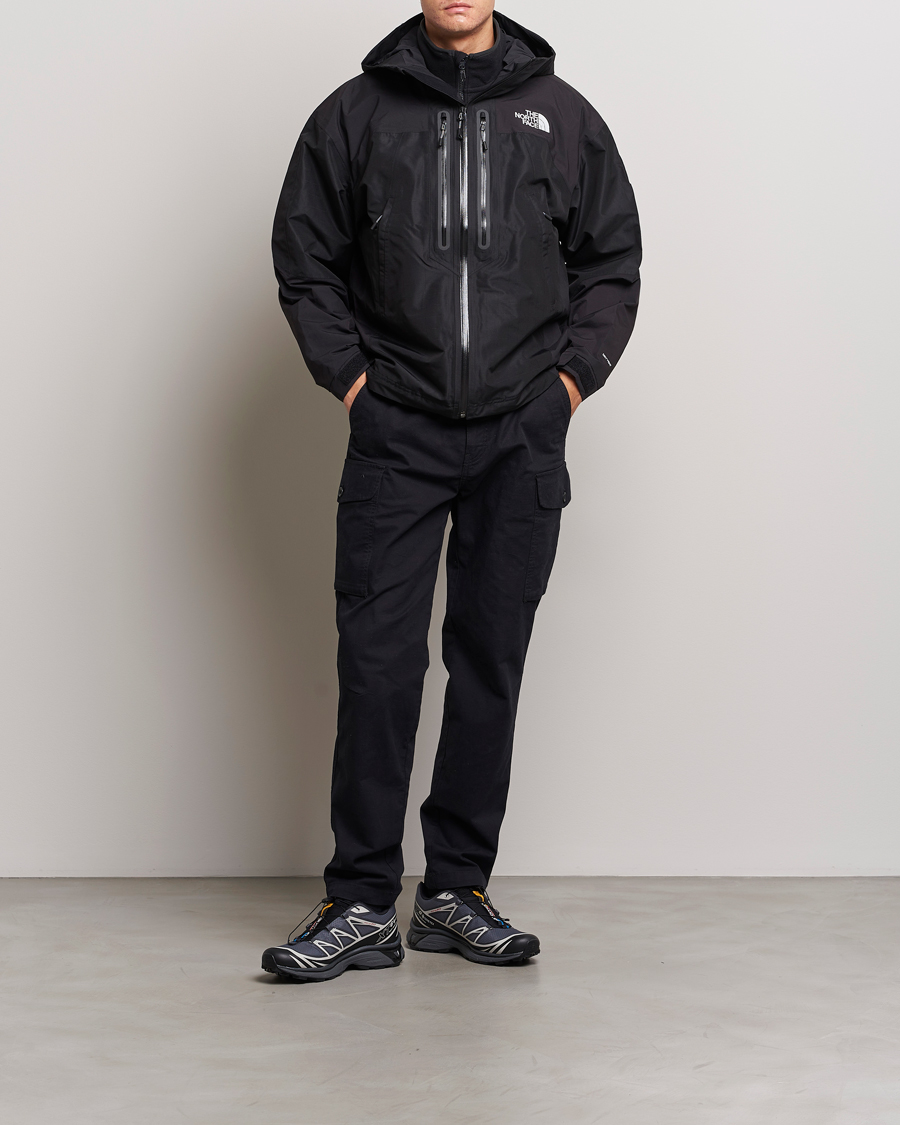 Herre | Jakker | The North Face | 2L Dryvent Jacket Black