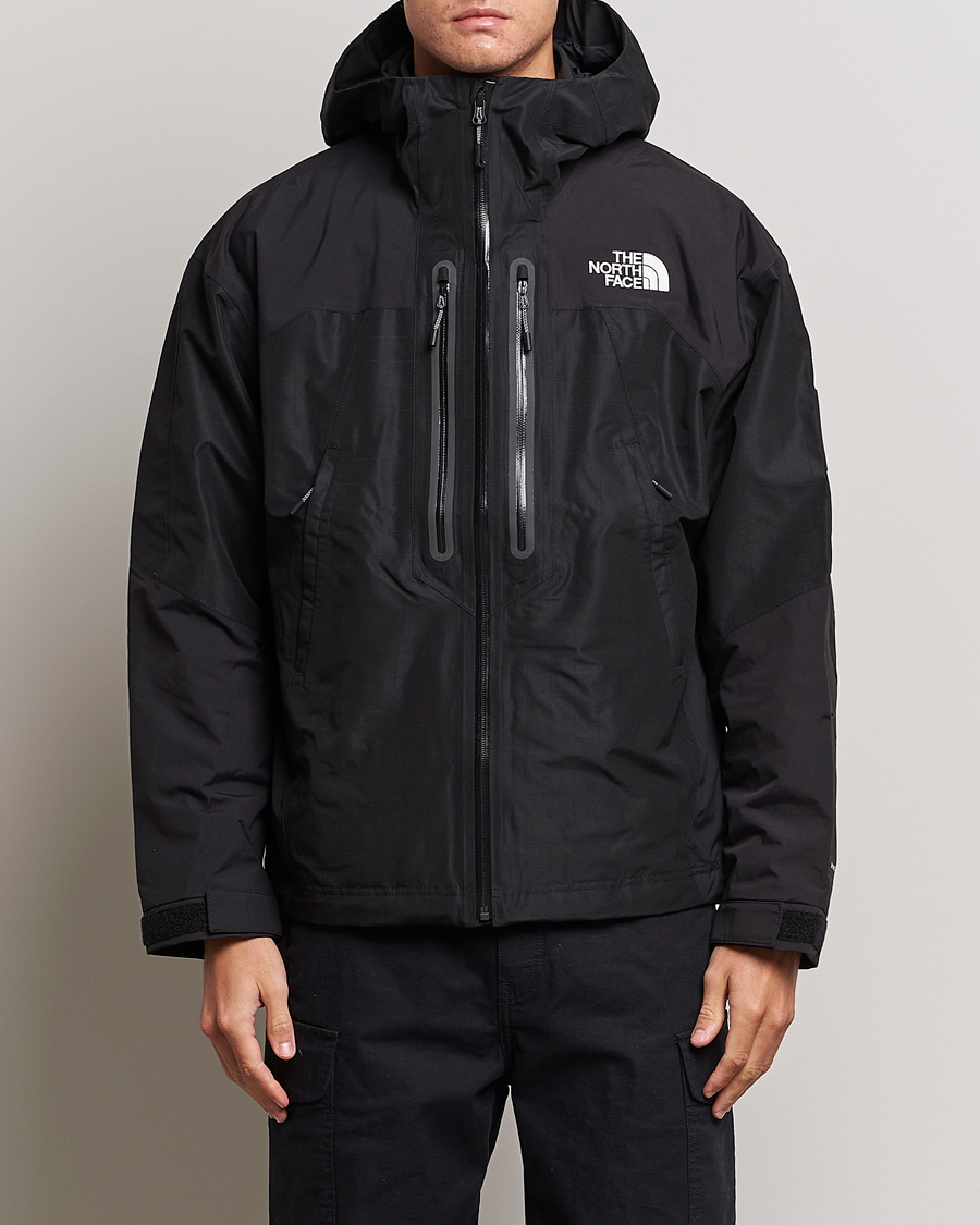 Herre | Skalljakker | The North Face | 2L Dryvent Jacket Black