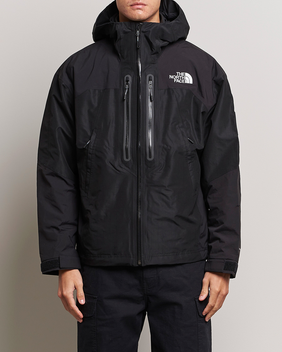 Herre | Jakker | The North Face | 2L Dryvent Jacket Black