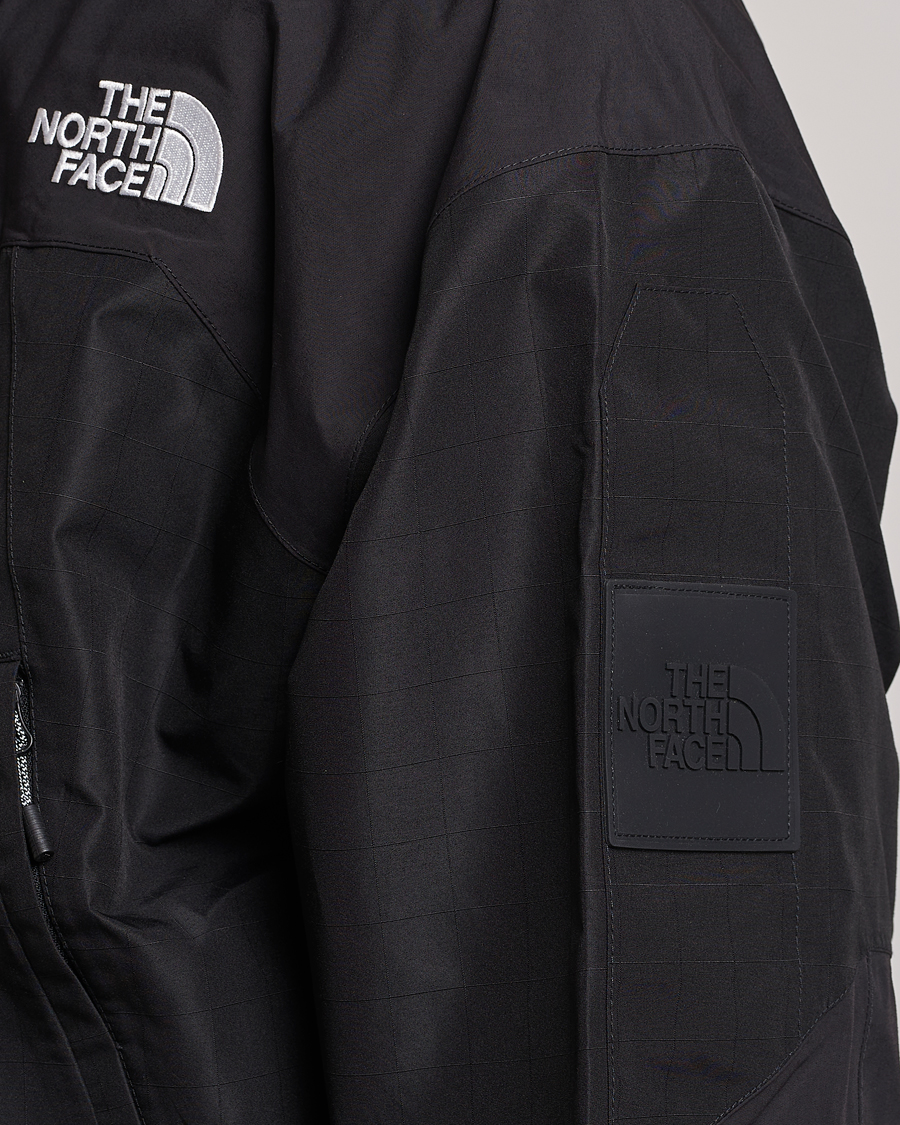 Herre | Jakker | The North Face | 2L Dryvent Jacket Black
