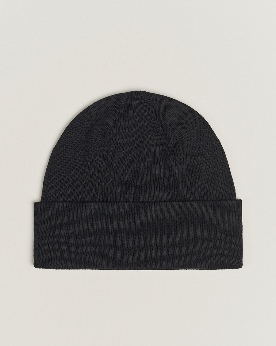 Herre | The North Face Norm Beanie Black | The North Face | Norm Beanie Black