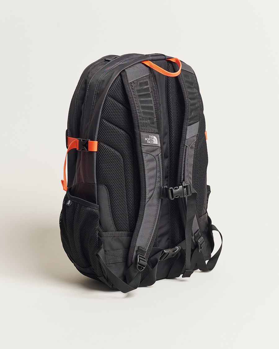Herre | The North Face Classic Borealis Backpack Asphalt Grey | The North Face | Classic Borealis Backpack Asphalt Grey