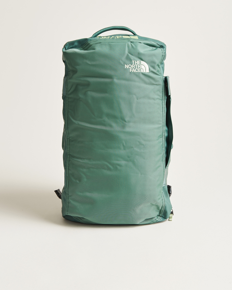 Herre | The North Face Base Camp Voyager 32L Dark Sage | The North Face | Base Camp Voyager 32L Dark Sage