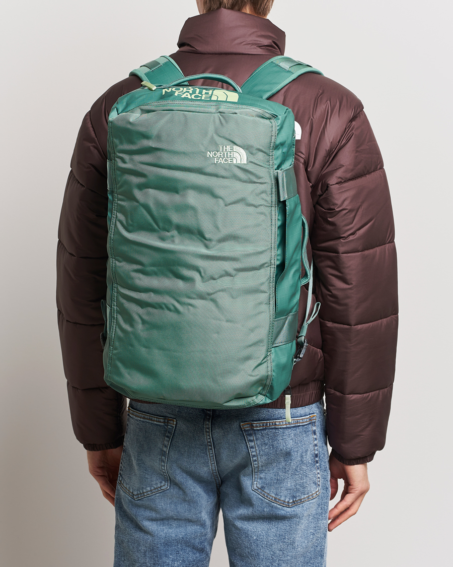Herre | The North Face Base Camp Voyager 32L Dark Sage | The North Face | Base Camp Voyager 32L Dark Sage