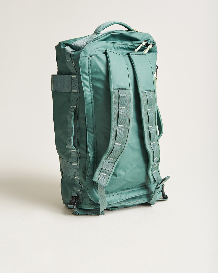 Herre | The North Face Base Camp Voyager 32L Dark Sage | The North Face | Base Camp Voyager 32L Dark Sage