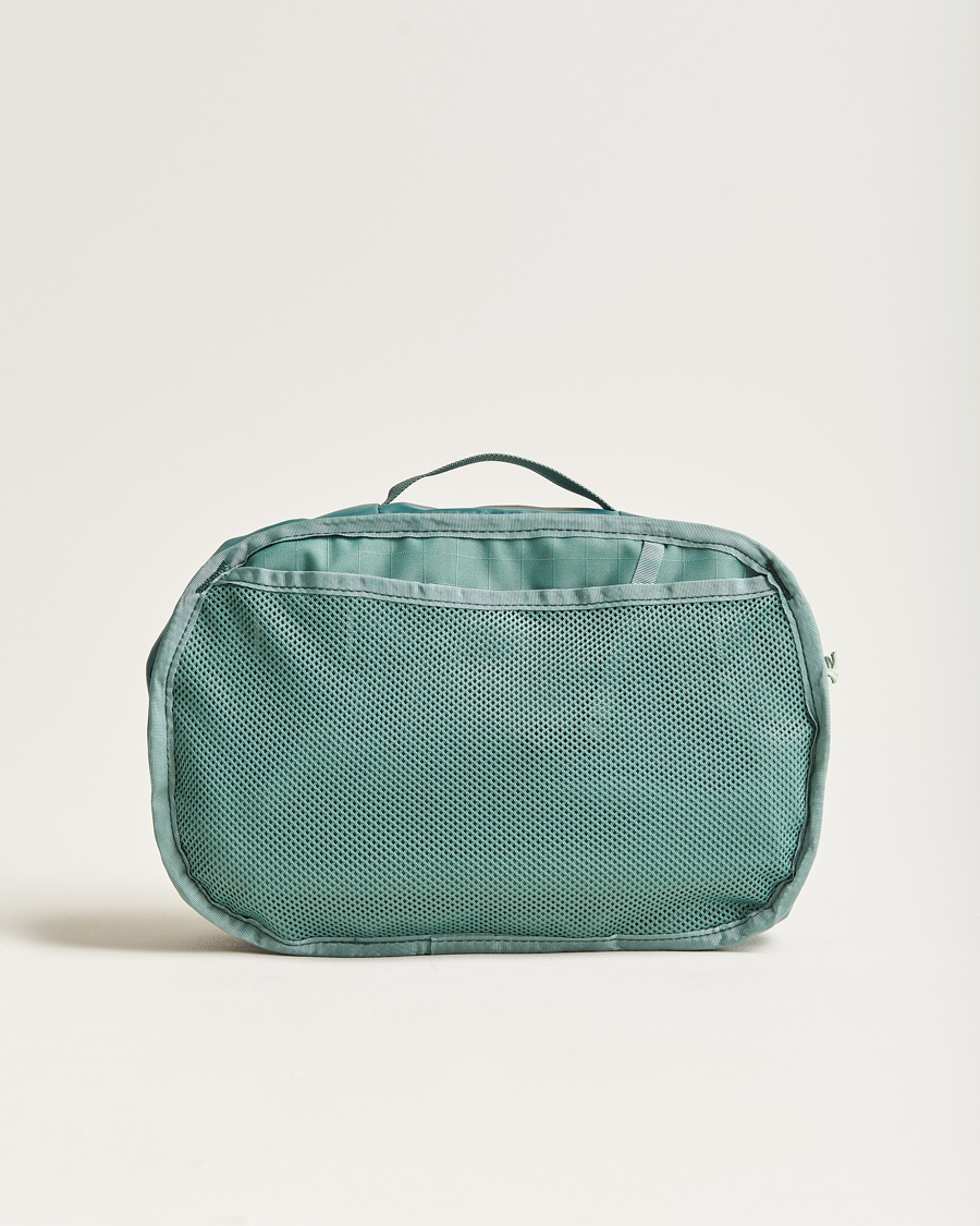 Herre | The North Face Base Camp Voyager 32L Dark Sage | The North Face | Base Camp Voyager 32L Dark Sage