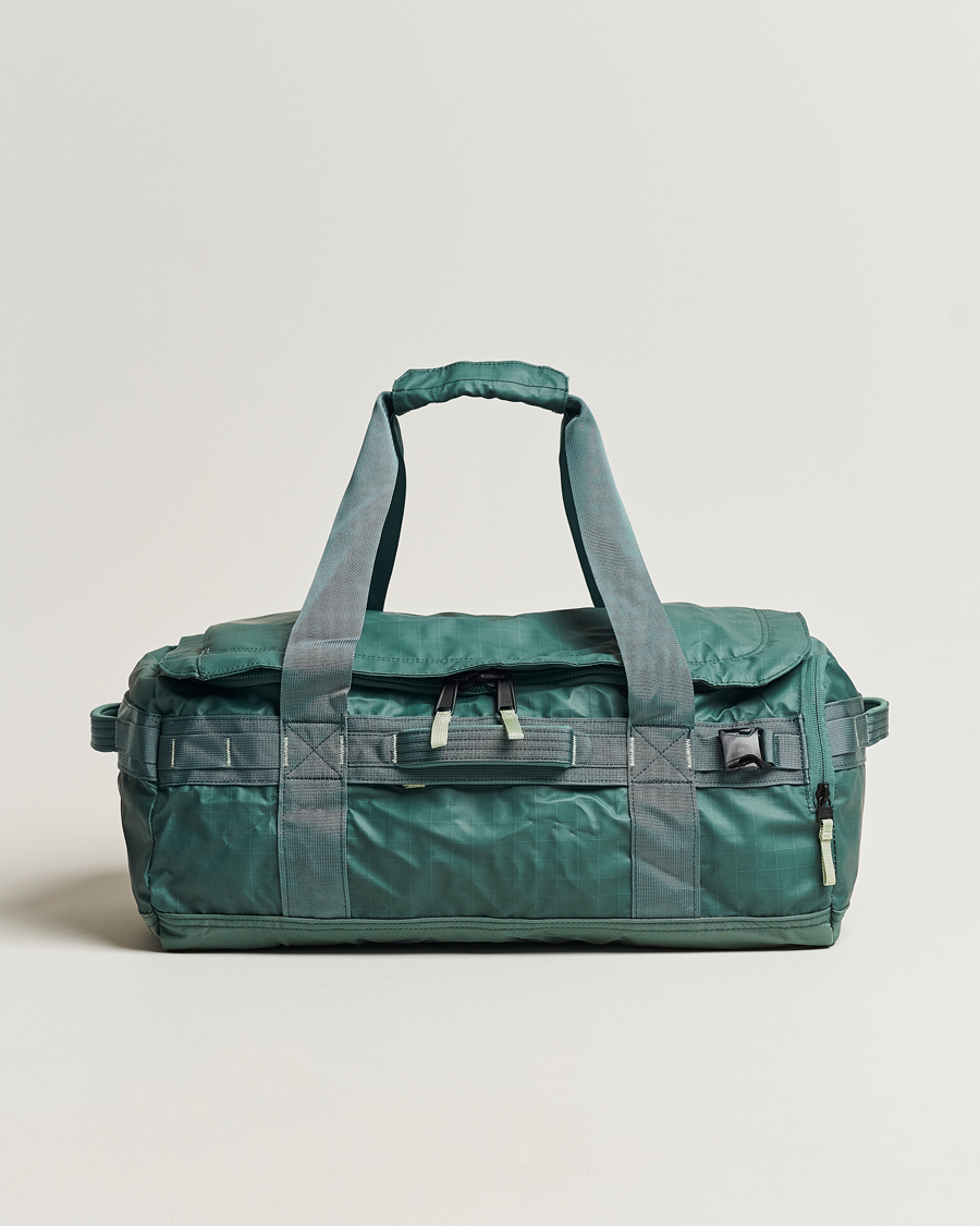 Herre | The North Face Base Camp Voyager 42L Dark Sage | The North Face | Base Camp Voyager 42L Dark Sage