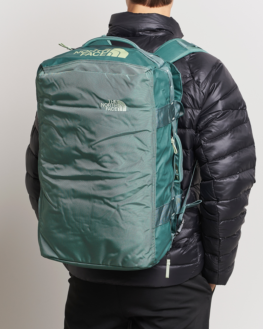 Herre |  | The North Face | Base Camp Voyager 42L Dark Sage