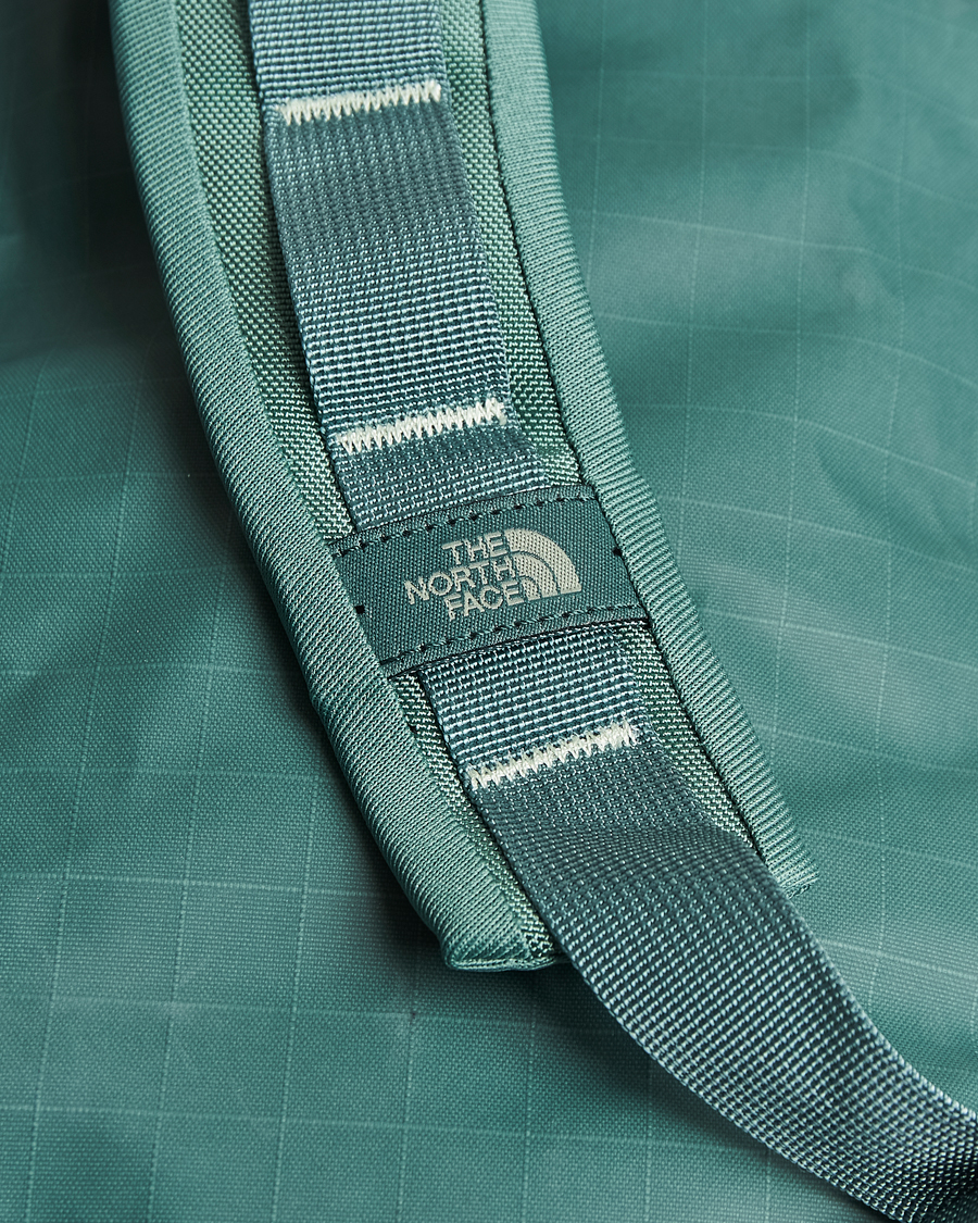 Herre | The North Face Base Camp Voyager 42L Dark Sage | The North Face | Base Camp Voyager 42L Dark Sage