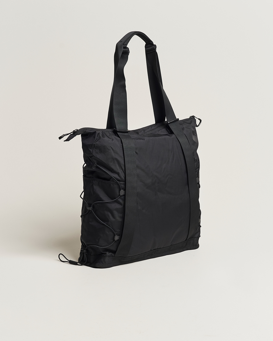 Herre | The North Face Borealis Tote Bag Black | The North Face | Borealis Tote Bag Black