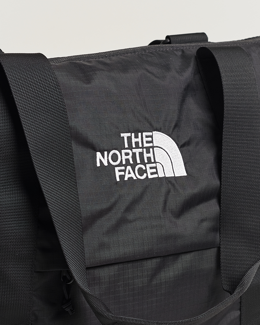 Herre | The North Face Borealis Tote Bag Black | The North Face | Borealis Tote Bag Black
