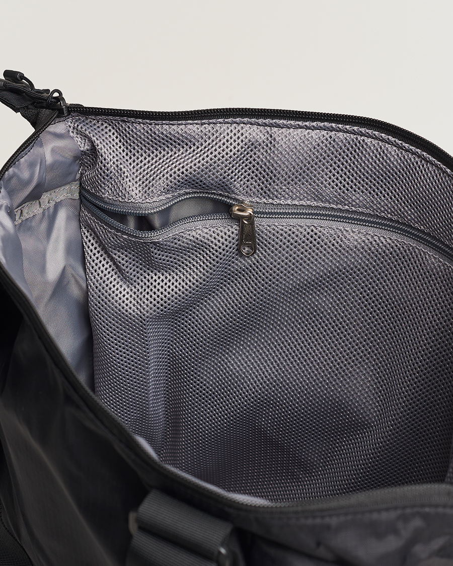 Herre | The North Face Borealis Tote Bag Black | The North Face | Borealis Tote Bag Black