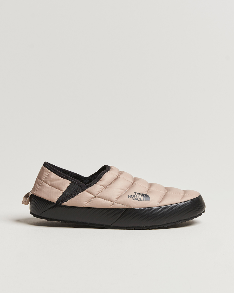 Herre | The North Face Thermoball Traction Mule Khaki | The North Face | Thermoball Traction Mule Khaki