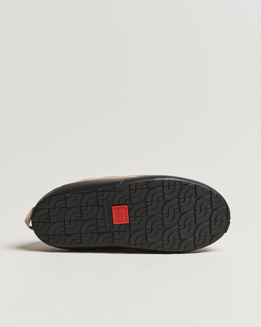 Herre | The North Face Thermoball Traction Mule Khaki | The North Face | Thermoball Traction Mule Khaki