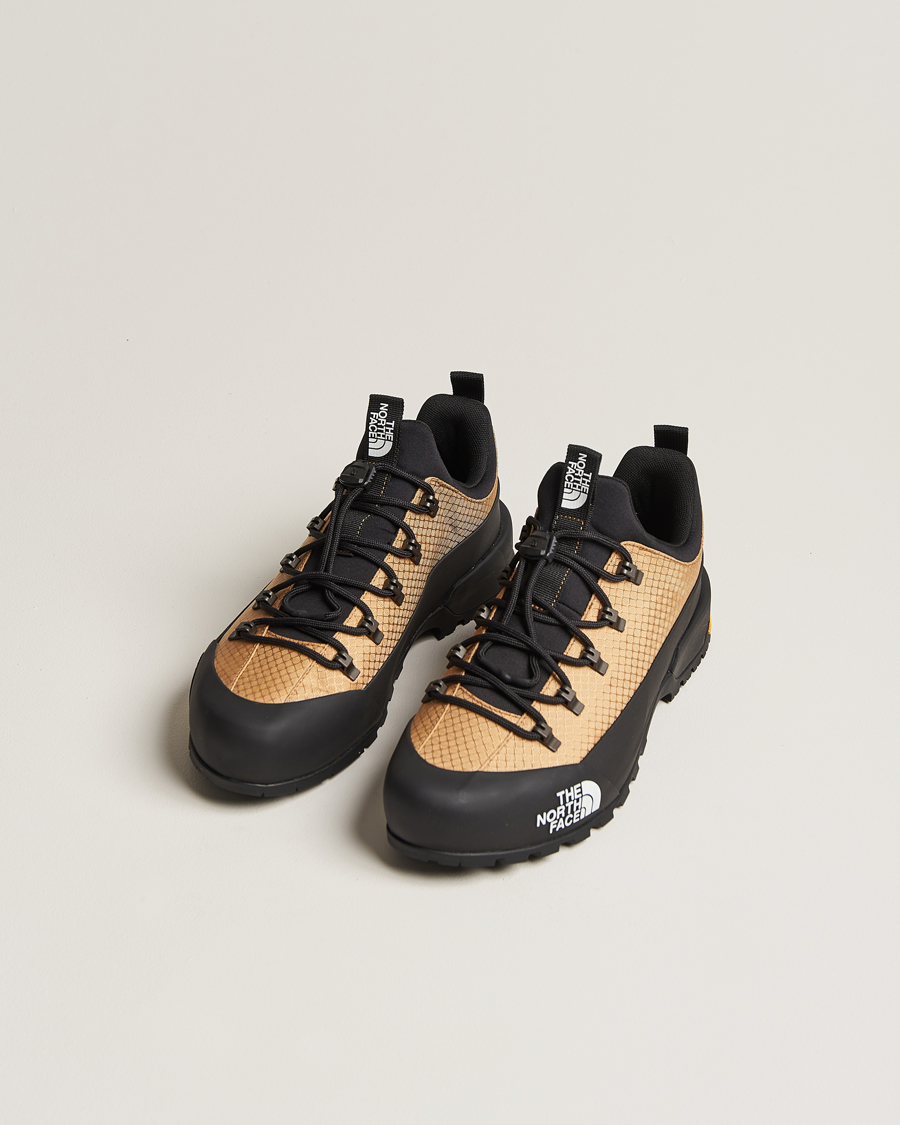 Herre | Active | The North Face | Glenclyffe Low Sneaker Almond Butter