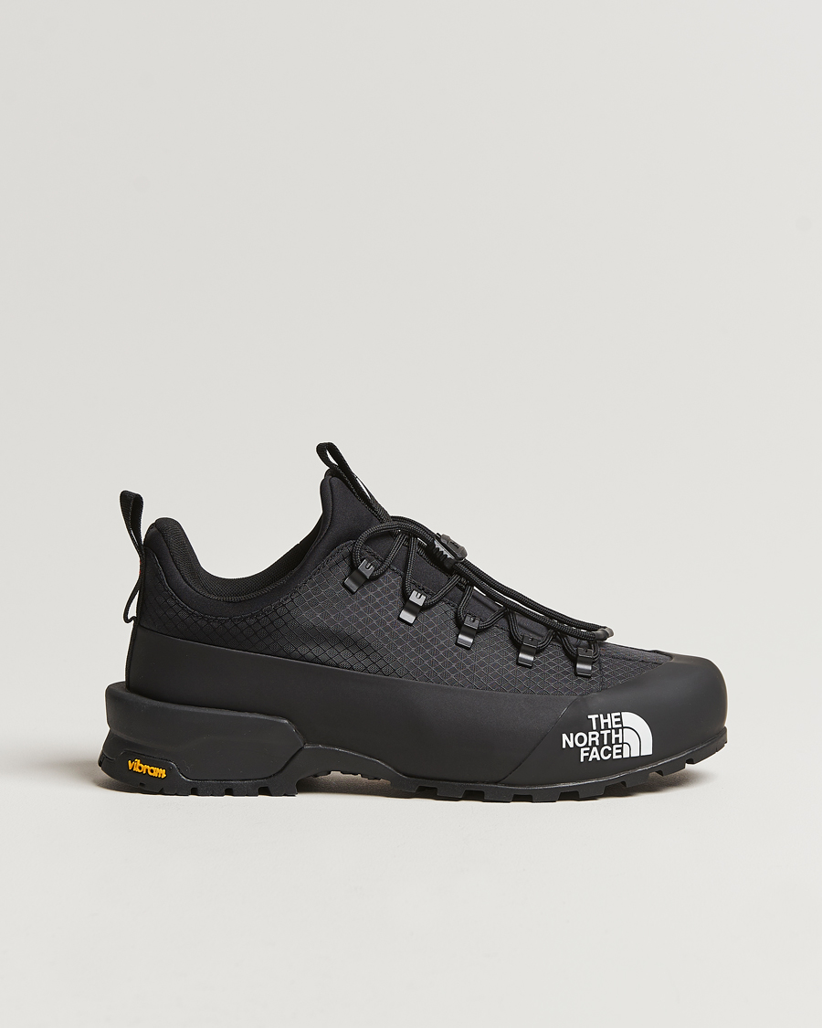 Herre | The North Face Glenclyffe Low Black | The North Face | Glenclyffe Low Black