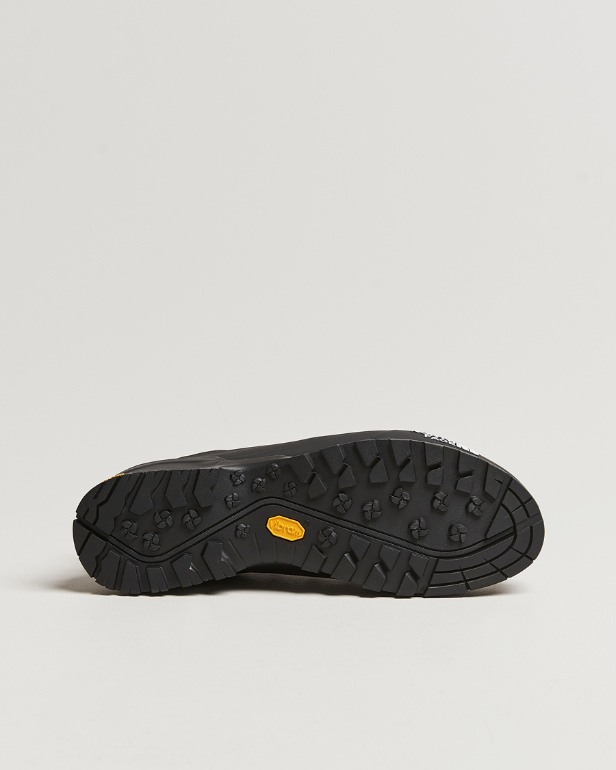Herre | The North Face Glenclyffe Low Black | The North Face | Glenclyffe Low Black