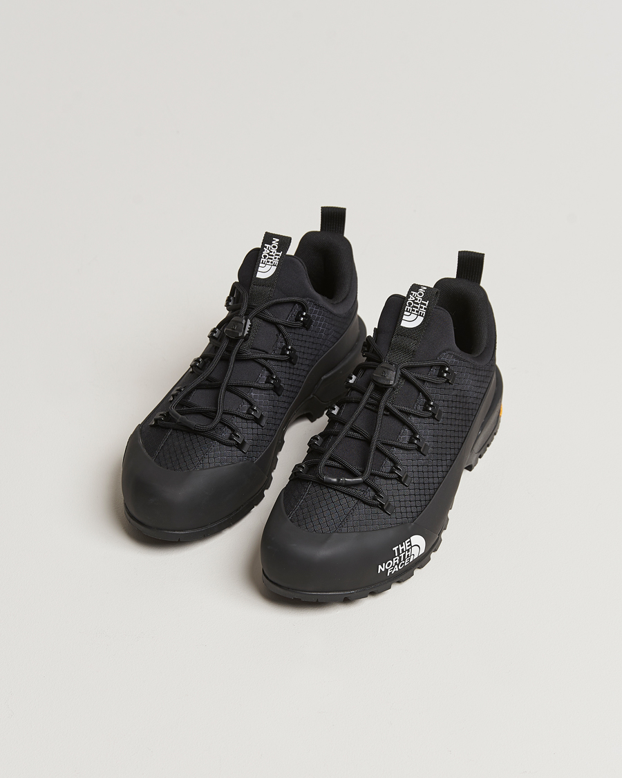 Herre | Active | The North Face | Glenclyffe Low Sneaker Black