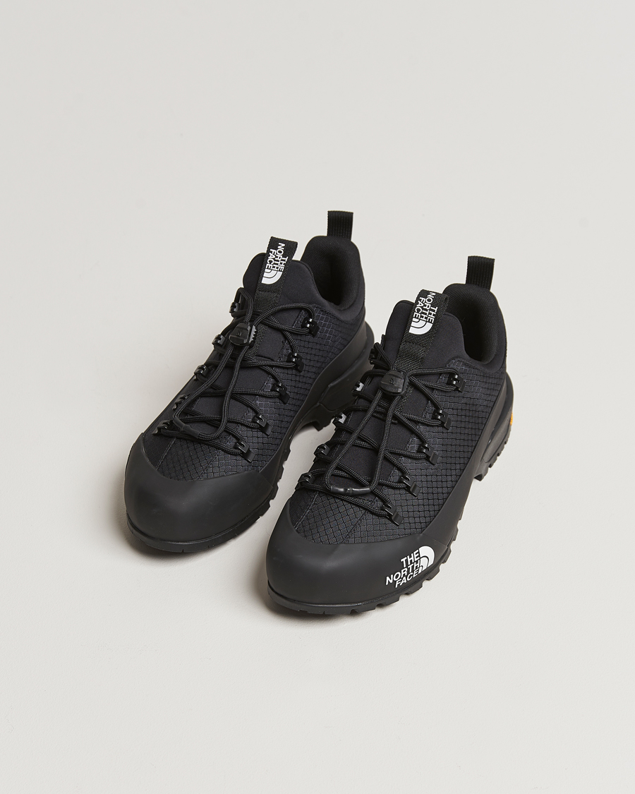 Herre | The North Face Glenclyffe Low Black | The North Face | Glenclyffe Low Black