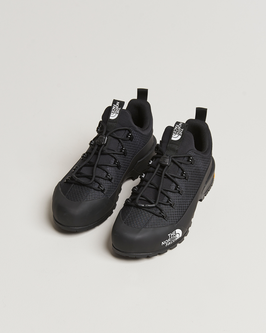 Herre |  | The North Face | Glenclyffe Low Sneaker Black