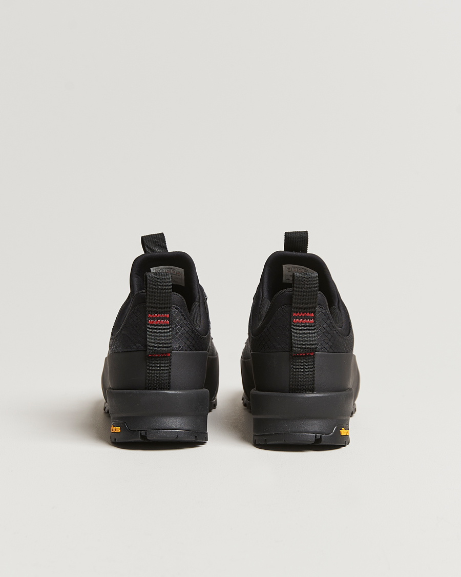 Herre | The North Face Glenclyffe Low Black | The North Face | Glenclyffe Low Black