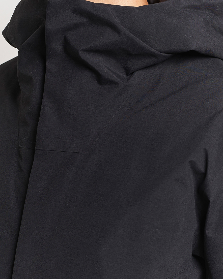 Herre | Jakker | Arc'teryx Veilance | Monitor Down Coat Black