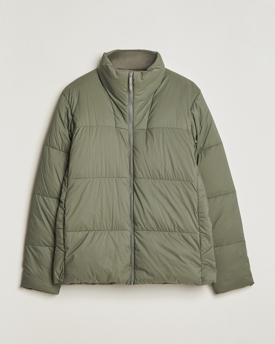 Herre | Jakker | Arc'teryx Veilance | Conduit Down Jacket Forage