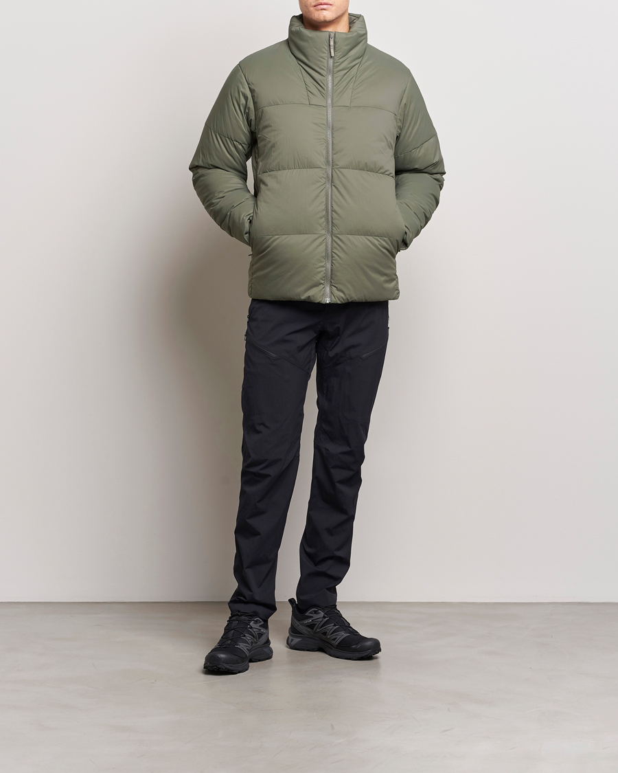 Herre | Jakker | Arc'teryx Veilance | Conduit Down Jacket Forage