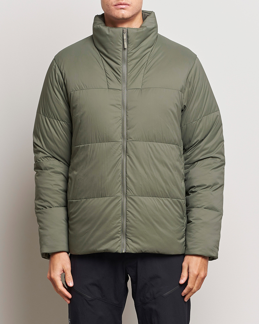 Herre | Jakker | Arc'teryx Veilance | Conduit Down Jacket Forage