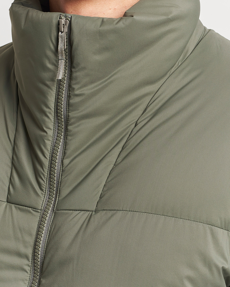 Herre | Jakker | Arc'teryx Veilance | Conduit Down Jacket Forage