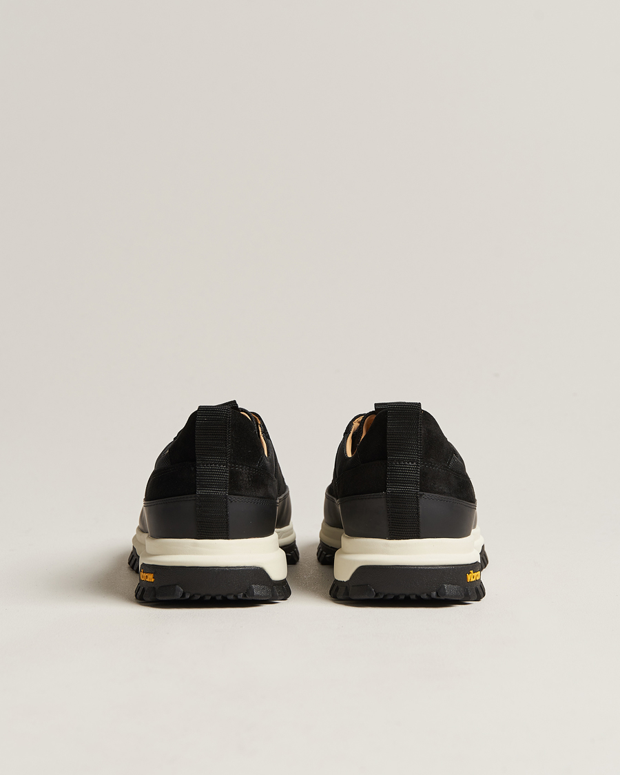 Herre | CQP Vertex Trail Runner Black | CQP | Vertex Trail Runner Black