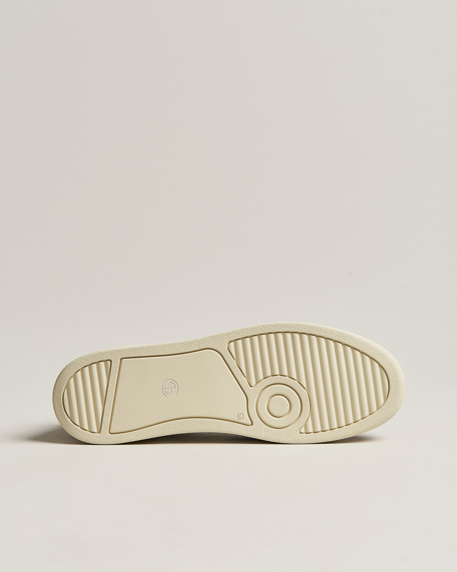 Herre | CQP Cingo Leather Sneaker Black/White | CQP | Cingo Leather Sneaker Black/White