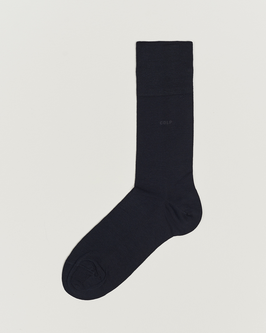 Herre | Undertøy | CDLP | Cotton Socks Navy