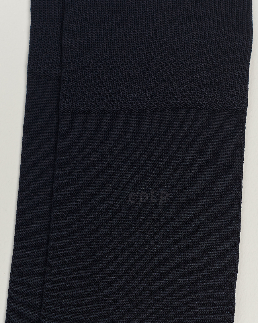 Herre |  | CDLP | Cotton Socks Navy