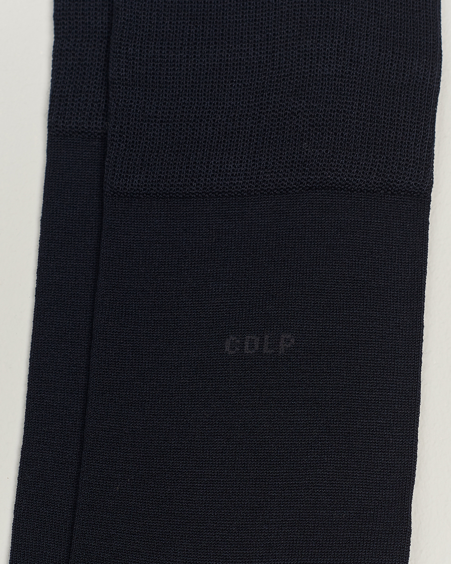 Herre | Avdelinger | CDLP | Cotton Socks Navy