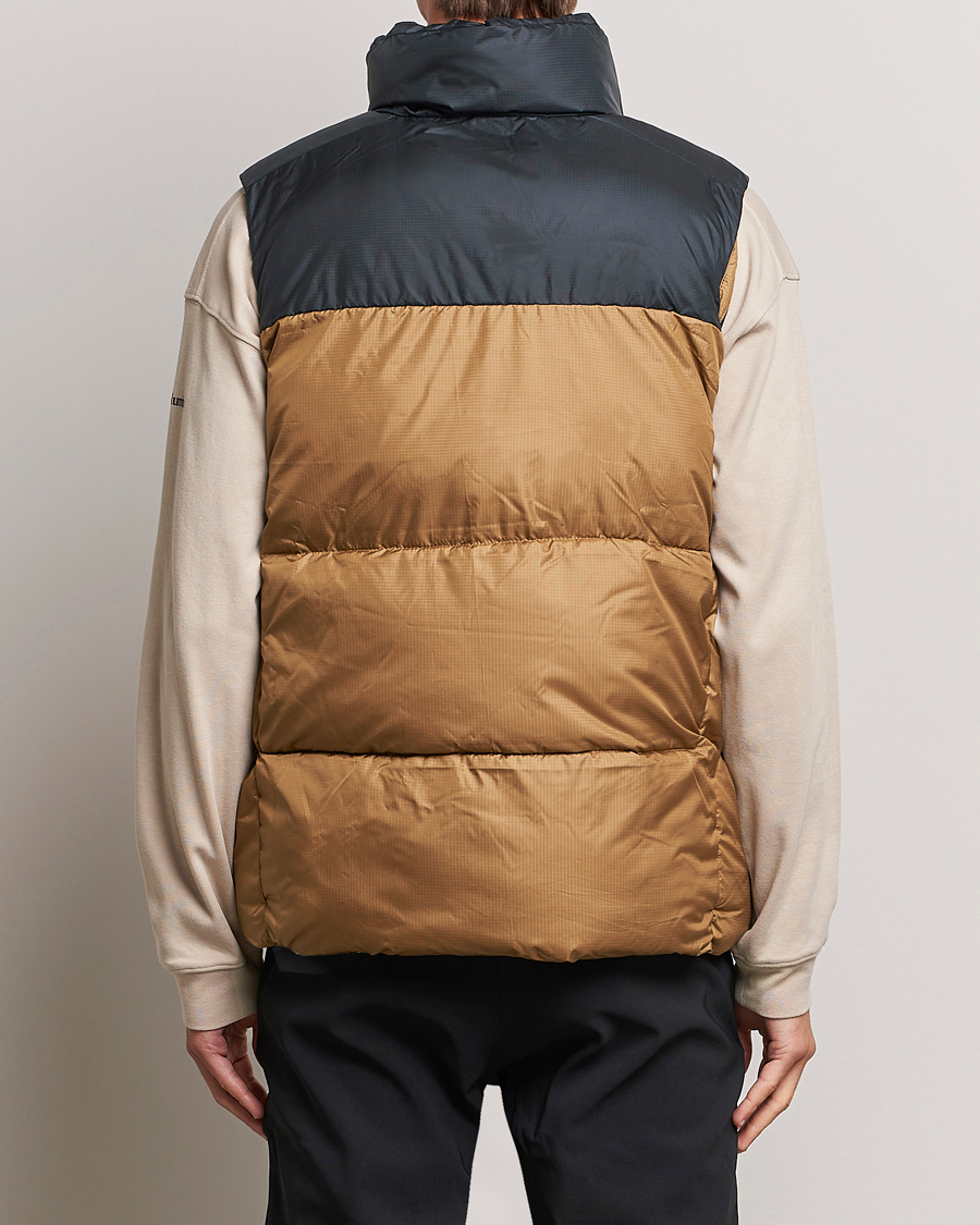Herre | Jakker | Columbia | Puffect II Padded Vest Delta/Black