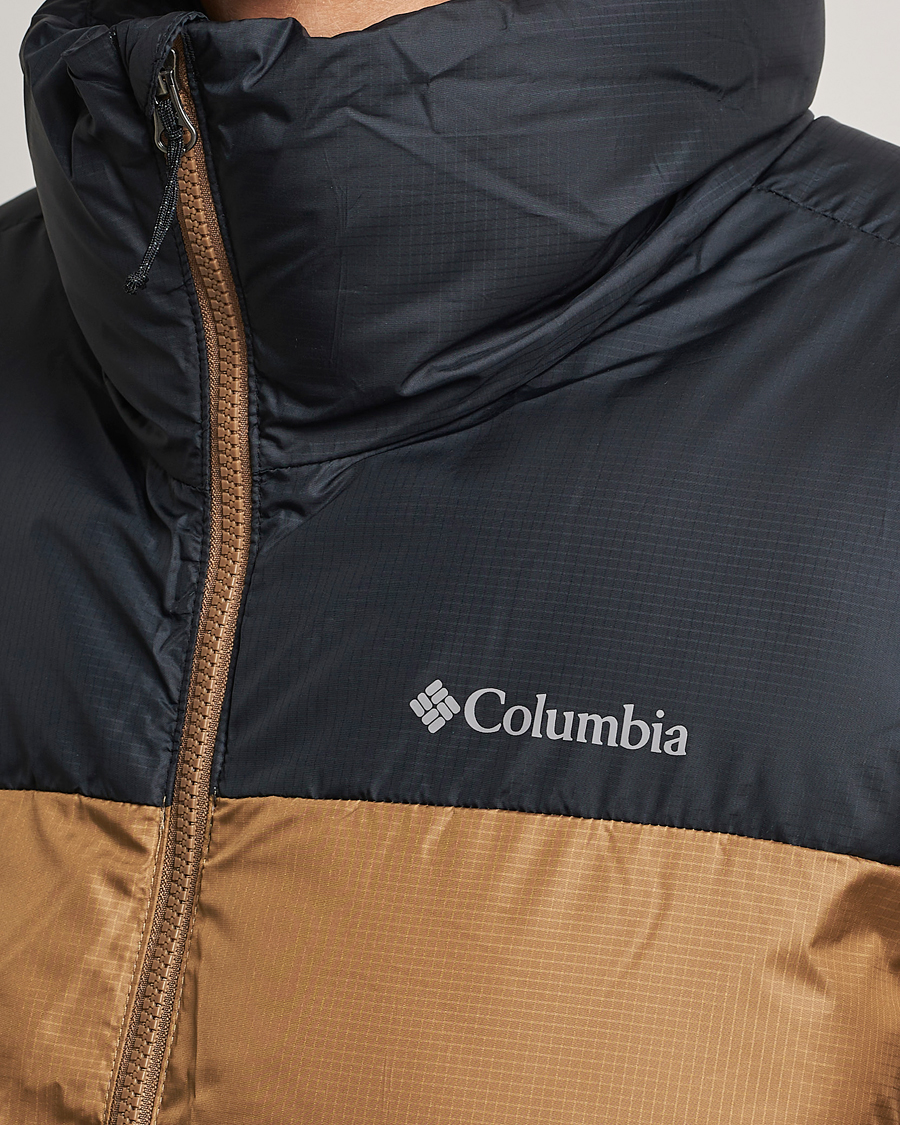 Herre | Jakker | Columbia | Puffect II Padded Vest Delta/Black