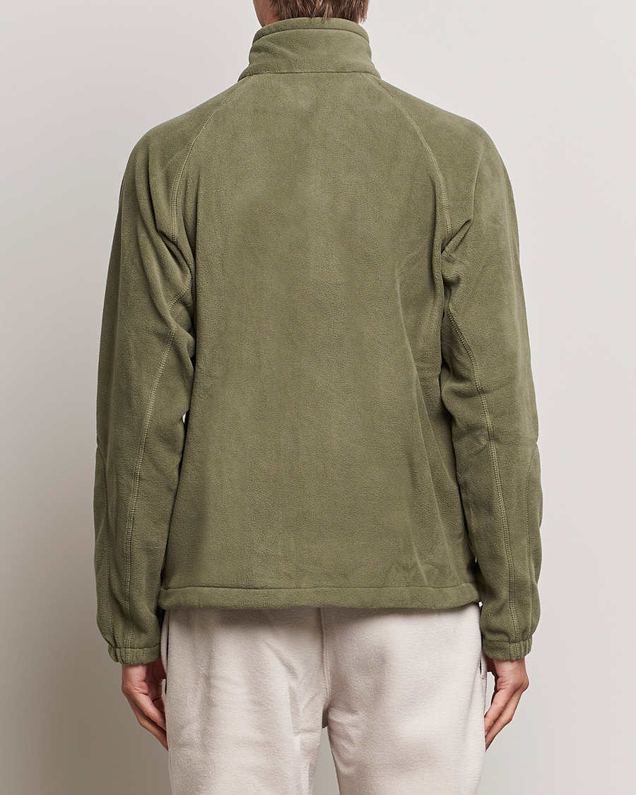 Herre | Gensere | Columbia | Fast Trek II Full Zip Fleece Stone Green
