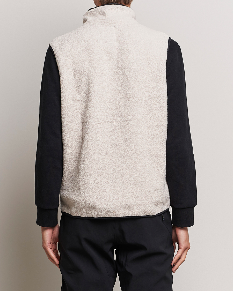 Herre | Gensere | Columbia | Helvetia Fleece Vest Dark Stone