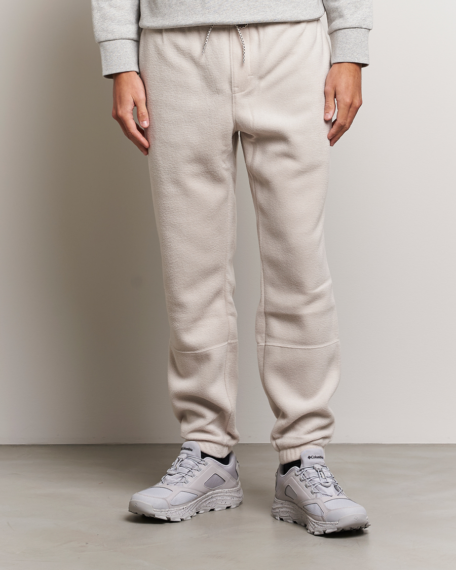 Herre | Active | Columbia | Steens Mountain Fleece Pants Dark Stone