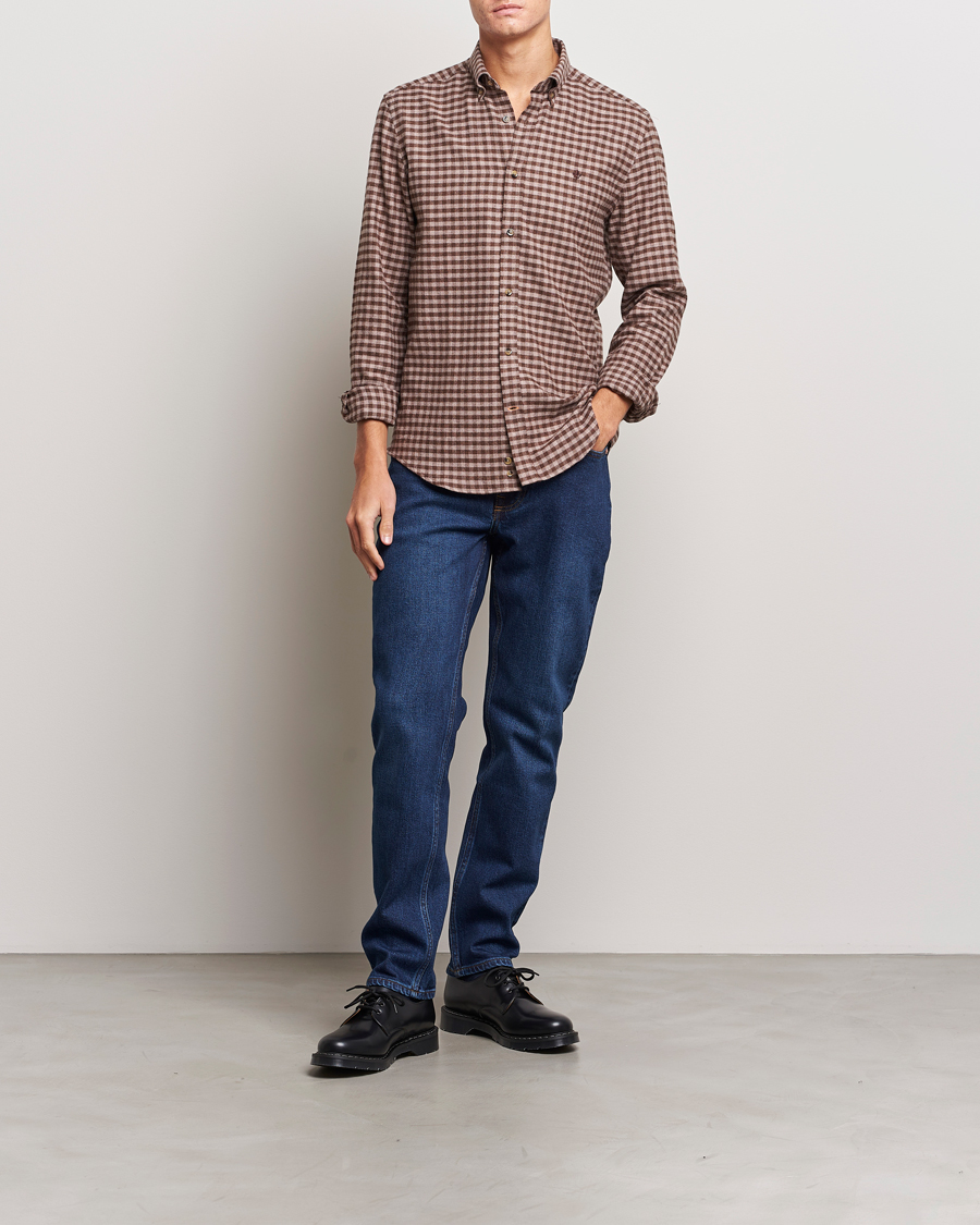 Herre | Bukser | Morris | James Jeans One Year Wash