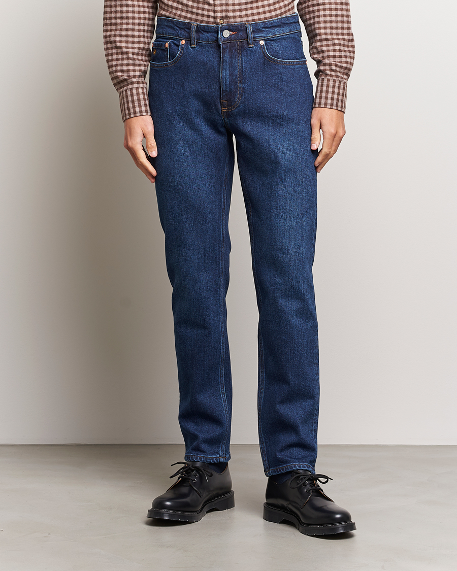 Herre | Bukser | Morris | James Jeans One Year Wash