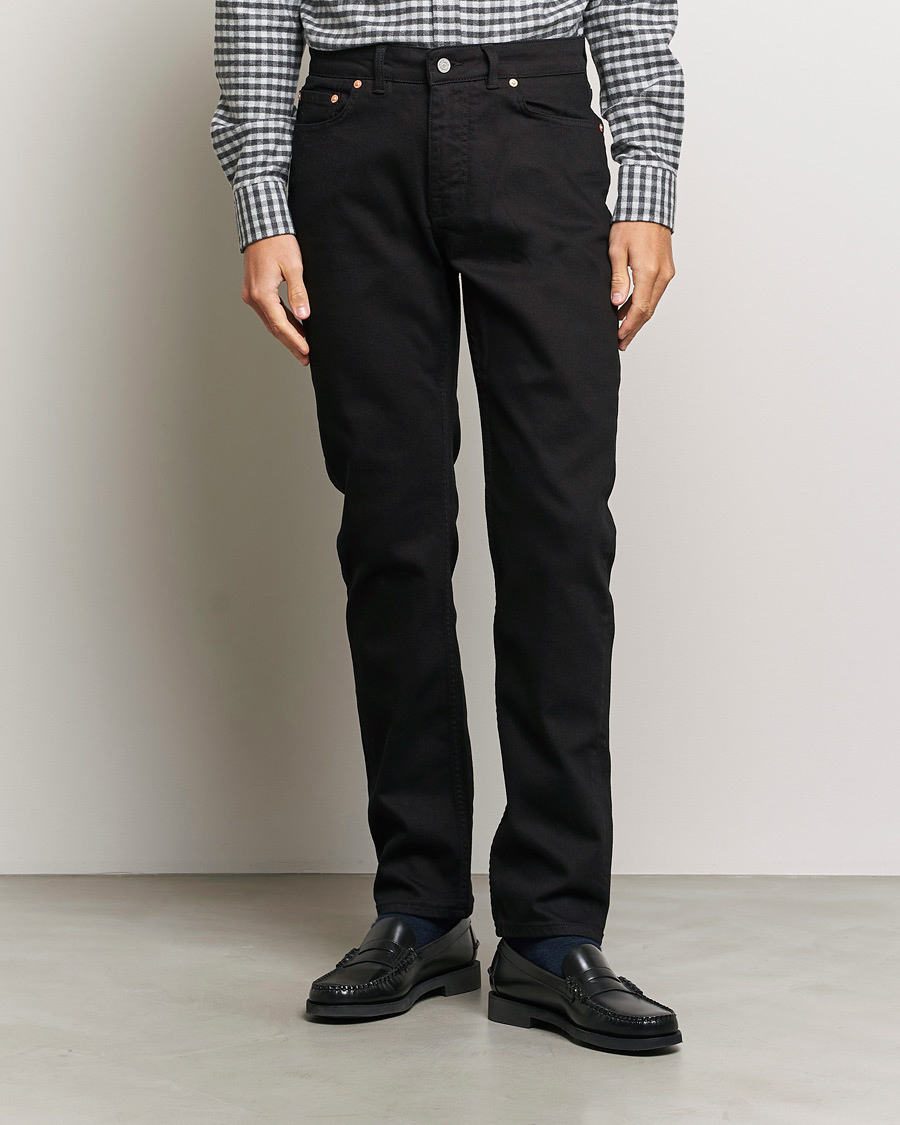 Herre | Avdelinger | Morris | James Jeans Black