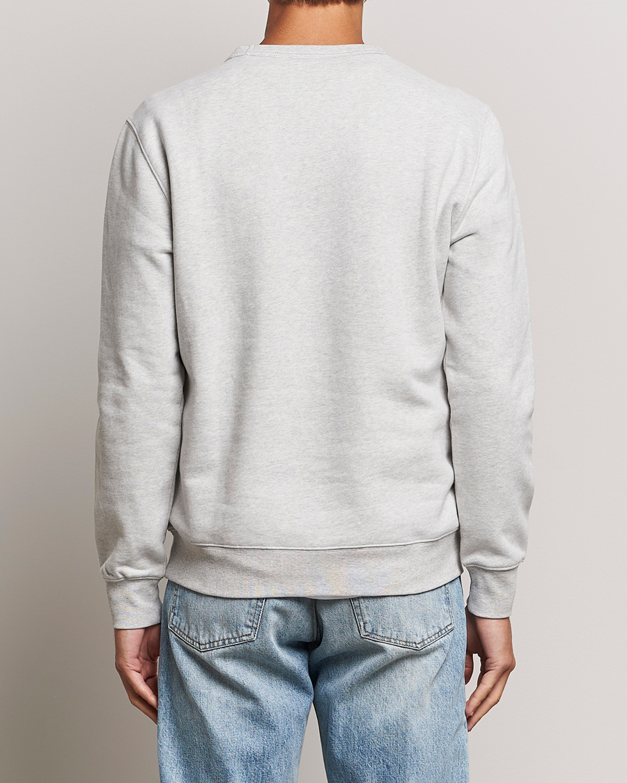 Herre | Gensere | Morris | Brandon Lily Sweatshirt Grey