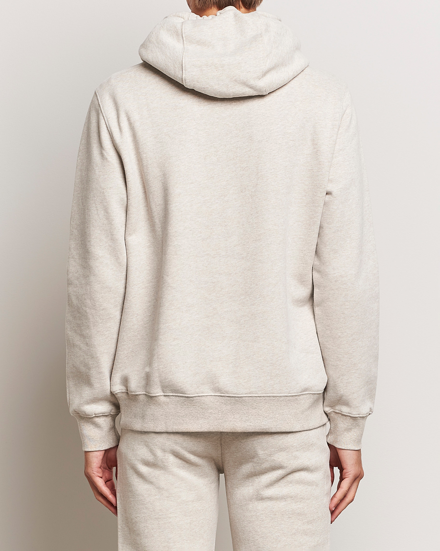 Herre | Gensere | Morris | Brandon Lily Hoodie Khaki