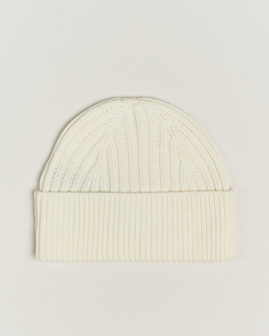 Herre | Morris Colton Beanie Off White | Morris | Colton Beanie Off White