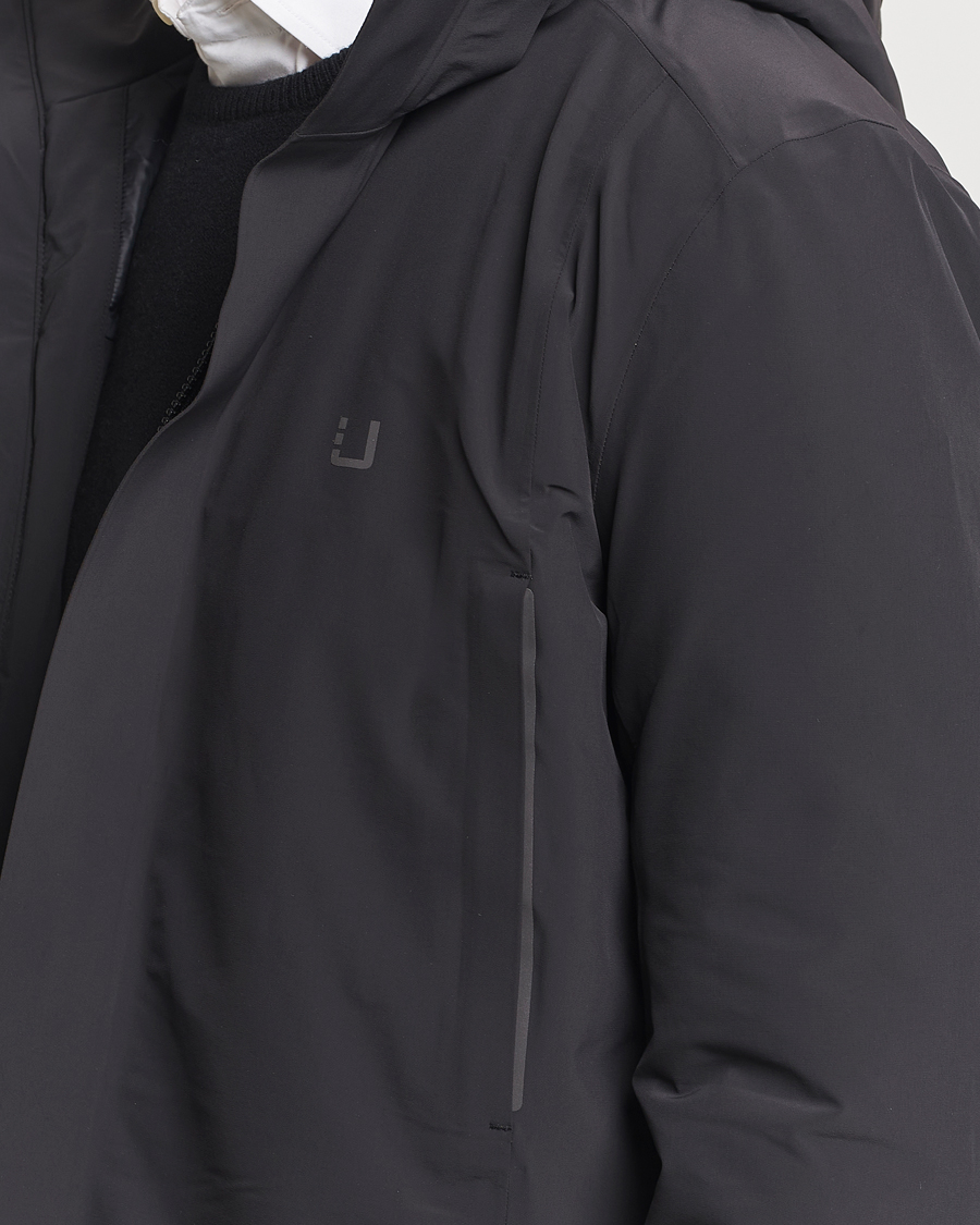 Herre | Jakker | UBR | Regulator Parka Meteorite