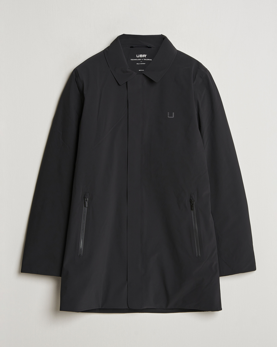 Herre | Jakker | UBR | Regulator Coat Meteorite