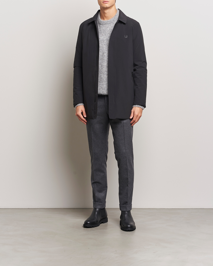 Herre | Jakker | UBR | Regulator Coat Meteorite